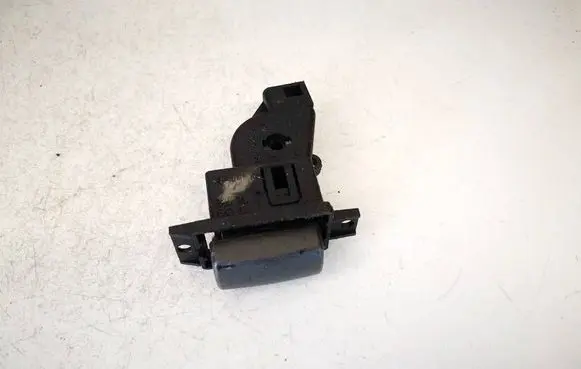 BMW 7 E65 E66 Glove box 703338908