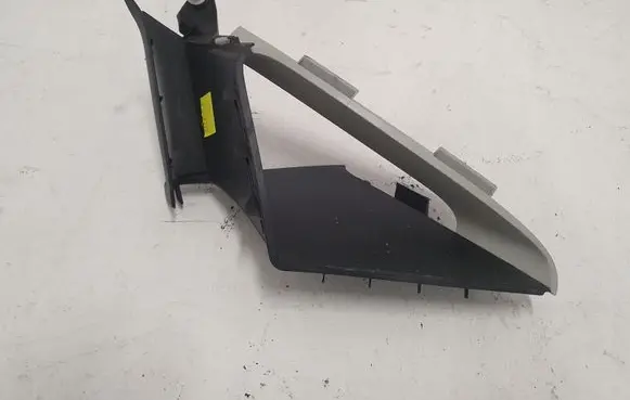 Volkswagen Golf VII (B) Pillar trim (exterior) 5G0868144B