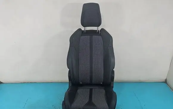 Peugeot 3008 II Front passenger seat IMPRK1556764