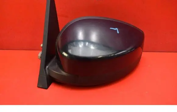 Renault Espace - Grand espace IV Front door electric wing mirror 014181