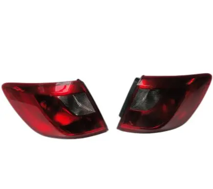 Seat Ibiza I (021A) Rear/tail lights