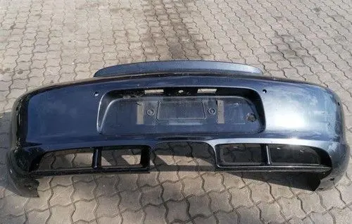 Porsche Cayman 987 Rear bumper light 98750541120