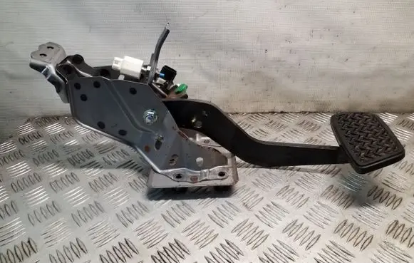 Lexus RX 450H Brake pedal 8951020041