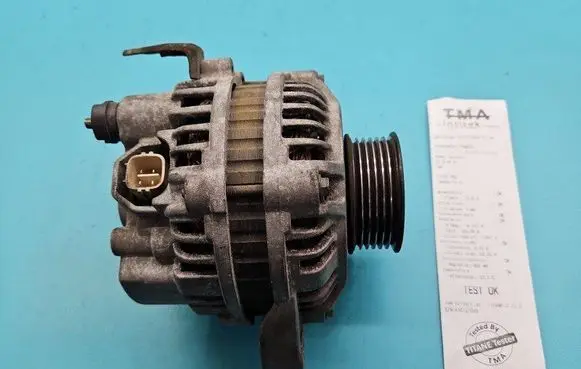 Generator/alternator