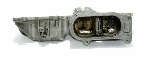 Mercedes-Benz B W245 Intake manifold A6400901337
