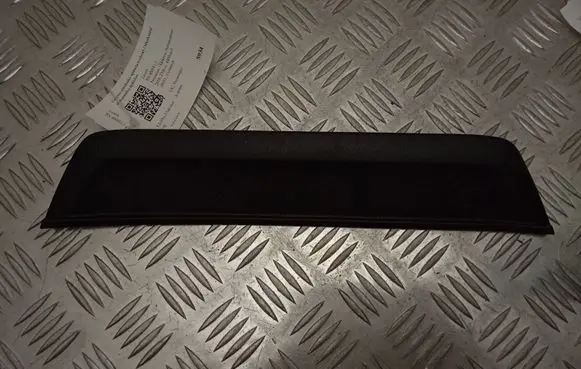 Lexus RX 450H Rear sill trim cover 6791648070