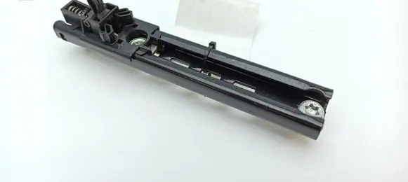 Mercedes-Benz Sprinter W906 Seat belt height adjuster A9068600088