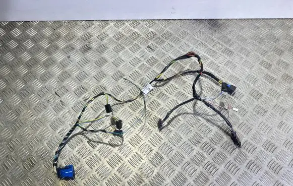 Opel Crossland X Other wiring loom 3296700