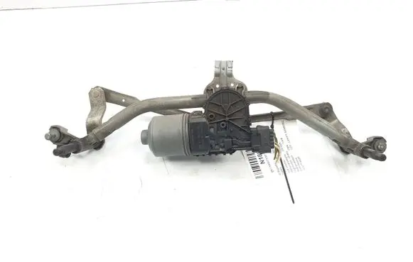 Peugeot 207 Front wiper linkage 9650380780