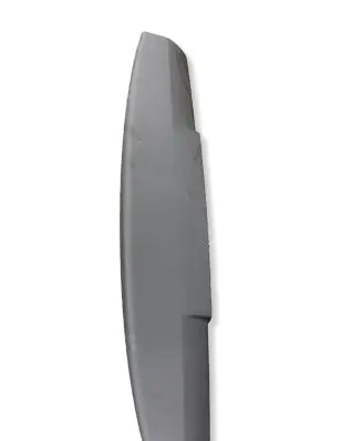BMW 5 GT F07 Tailgate trim 7200520 52850610