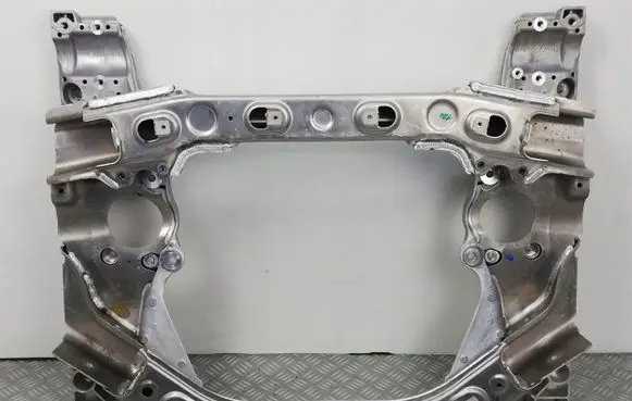 Mercedes-Benz S AMG W222 Front subframe A2226200187