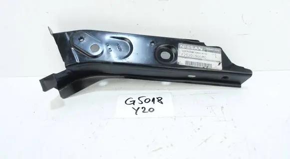 Nissan Note (E11) Radiator mount bracket F25209UOMO