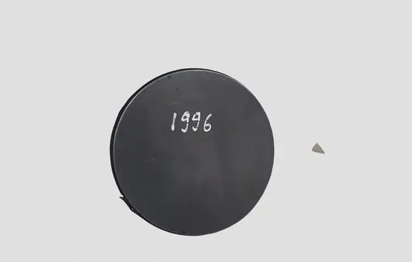 Volvo V40 Fuel tank cap 31416064