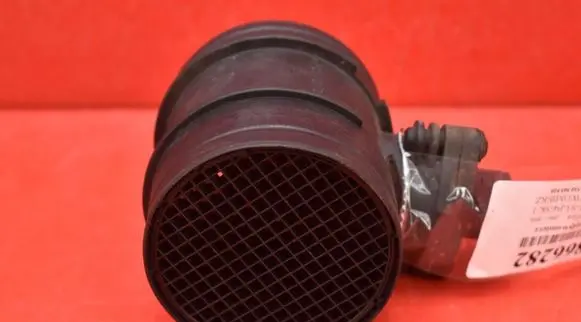 Opel Zafira B Mass air flow meter
