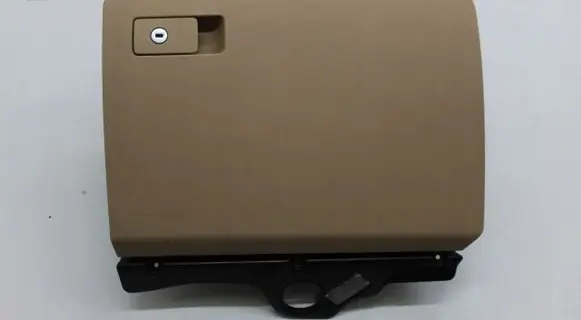 Volkswagen PASSAT B6 Glove box 3C1857097AP