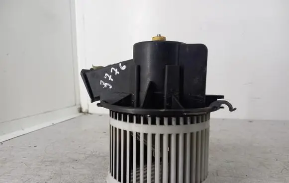 Fiat Panda II Heater fan/blower 503930100