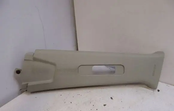 Fiat Sedici (A) pillar trim