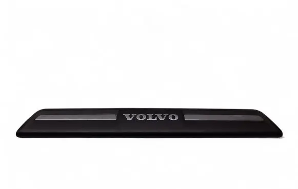Volvo V40 Front sill trim cover 31265842