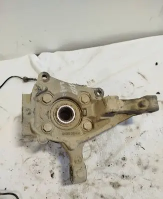 Volvo S60 Front wheel hub spindle knuckle 9461944