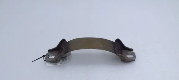 Muffler mount bracket/holder