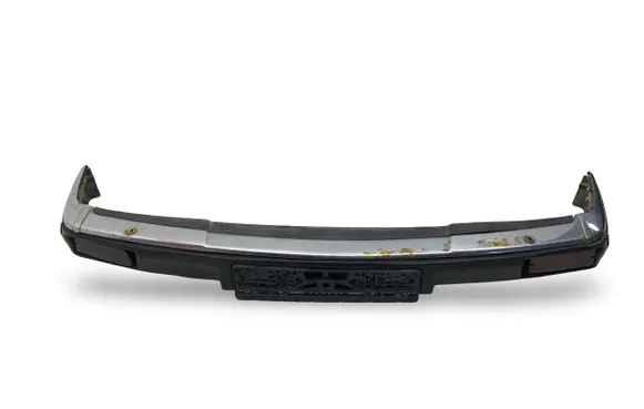 Jaguar XJ X40 Front bumper