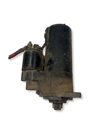 Volkswagen Caddy Starter motor 0001124013 3J091023A