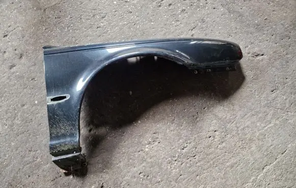 Jaguar X-Type Fender