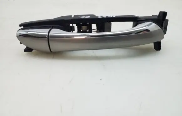Mercedes-Benz CLS C219 Rear door exterior handle A2197600270
