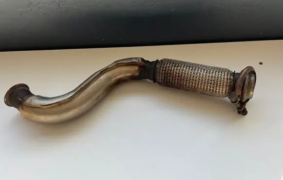 Muffler/silencer