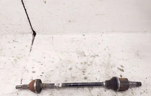 Tesla Model Y Rear driveshaft 118816500A