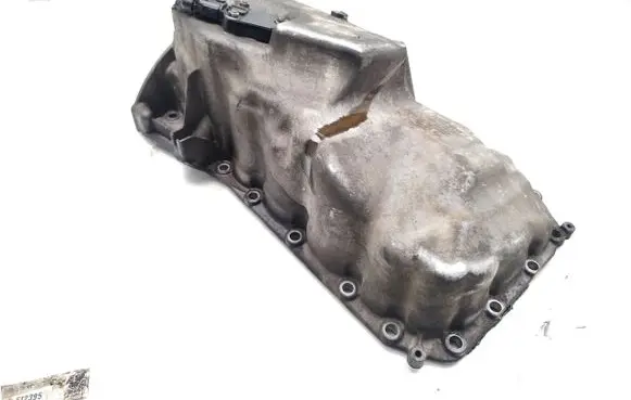 BMW 3 E90 E91 Oil sump 7812360 1113781236003 13992010