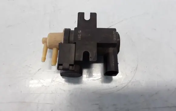 Volvo XC90 Turbo solenoid valve 31401109