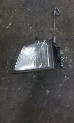 Seat Toledo I (1L) Front indicator light 961591
