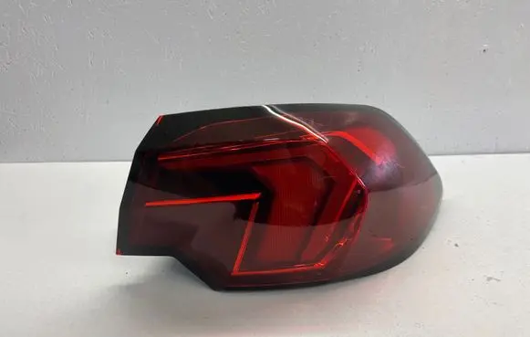 BMW 1 F70 Rear/tail lights 5A36178 LA36924Z009