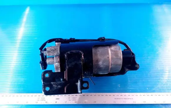 KIA Ceed Fuel filter 