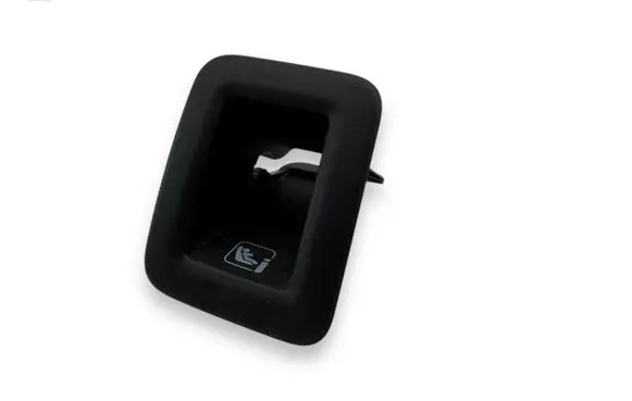 Audi Q2 - ISOFIX cover 81A887233A