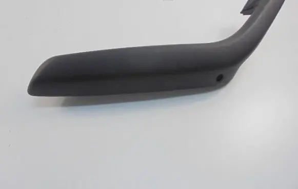 Audi A6 Allroad C6 Front interior roof grab handle 4F0868393