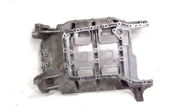 KIA Sorento Oil sump