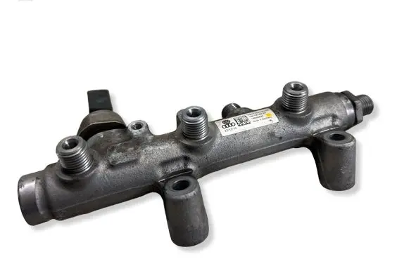 Audi A7 S7 4G Fuel main line pipe 059130089BS 100000543