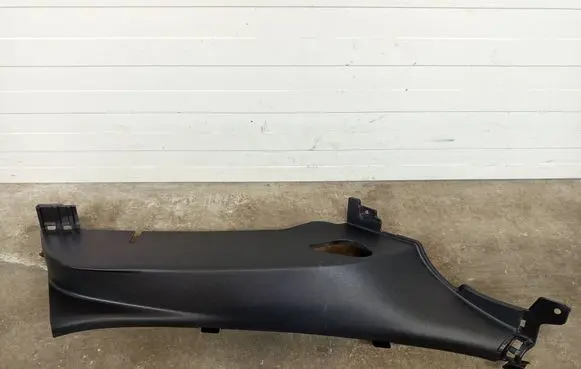 Hyundai i30 fastback Trunk/boot side trim panel 85895G4610 T5N0464