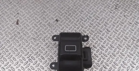 Mercedes-Benz ML W163 Electric window control switch