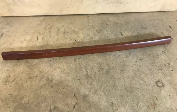 Citroen C8 Dashboard glove box trim 1487818077 1846654