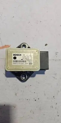 Peugeot 3008 I ESP acceleration yaw rate sensor 0265005765 9664661580 1275100464
