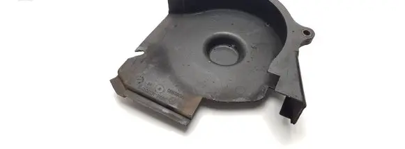 Peugeot 206 Timing belt guard (cover) 9617085580