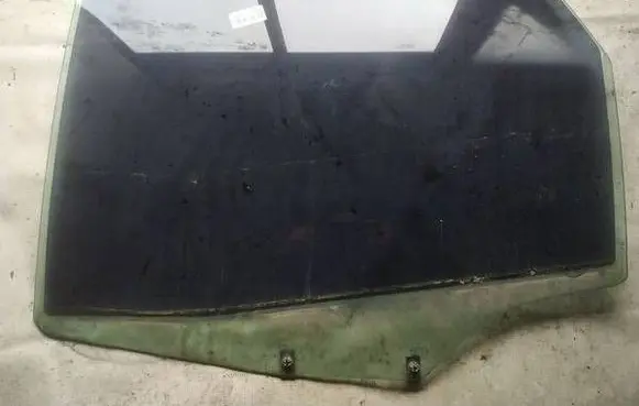 Citroen C4 I Picasso Rear door window glass