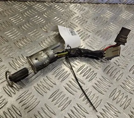 Renault Espace II Ignition lock