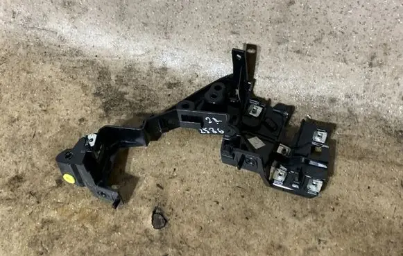 Porsche Panamera (970) Other dashboard part 97055239100