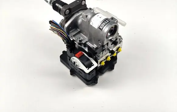 Hyundai Ioniq ABS Pump 58500G2500 A2C38632810