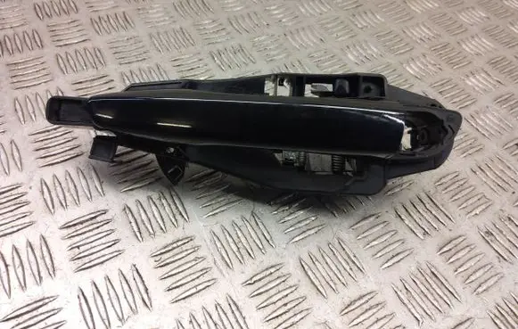 Opel Grandland X Front door exterior handle 9802977380130318