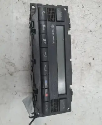 Volkswagen PASSAT B5 Climate control unit 3B1907044D